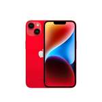 Apple iPhone 14 (512GB, RED)